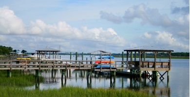Beach3 - School Trips to&nbsp;Charleston
