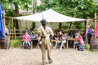History - School Trips to&nbsp;Gettysburg