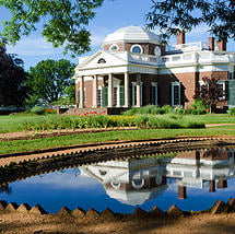 COLONIAL VIRGINIA