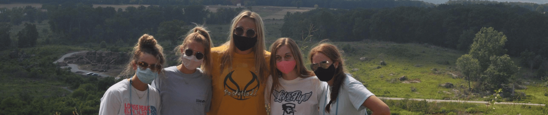 Masked Header