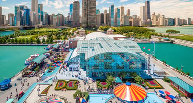  - School Trips to&nbsp;Chicago