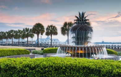 Arts - School Trips to&nbsp;Charleston