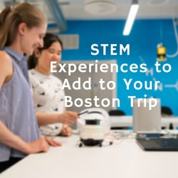 STEM Experiences