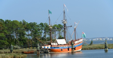 Ship2 - School Trips to&nbsp;the Outer Banks