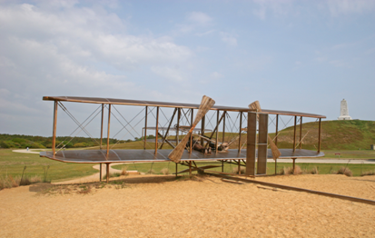 History - School Trips to&nbsp;the Outer Banks