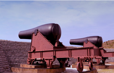 History - School Trips to&nbsp;Charleston